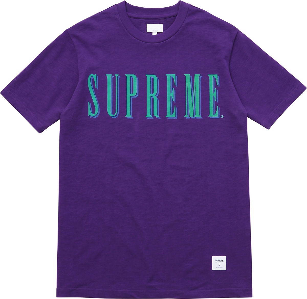 Sports Tee view 2